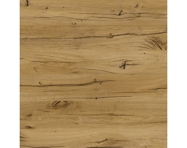 Стінова панель 3050x600x10 L161 Дуб Шафран (LuxeForm)