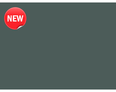 ЛДСП 2800x2070x18 U665 ST9 Камінь зелений (Egger)