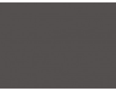 Фасад LuxeForm Smartline 17.9 мм, глянцевий, сірий дощ (GL-0004U SL/білий)