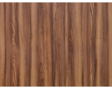 Фасад LuxeForm Smartline 17.9 мм, матовий структурний, дуб карамель (FN021SL/білий)