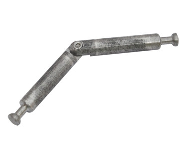 Дюбель шарнірний DU860 D=8мм L=39мм Hettich