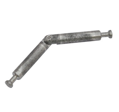 Дюбель шарнірний DU860 D=8мм L=39мм Hettich