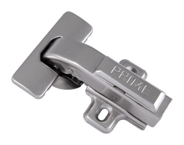 Завіса рівнолегла з дотягом Clip-on GIFF Prime 180* D35 H=2