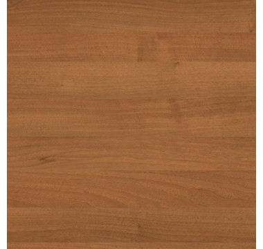 ЛДСП Горіх Італійський 2500х920х10 (SWISSPAN) (КУСОК)