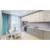 Стінова панель 3050X600X10 L910 Камінь світлий (LUXEFORM)