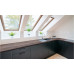 Стінова панель 3050X600X10 S958 1U Вінтаж (LUXEFORM)
