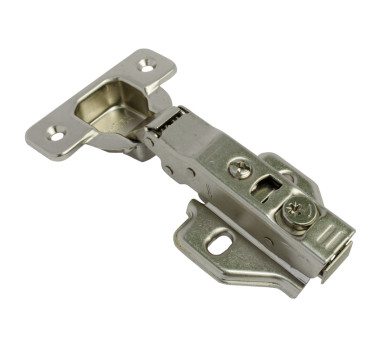 Завіса Linken System EASY MOTION накладна з дотягом NEW
