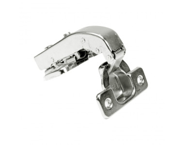 Завіса Linken System Soft Close 90* з дотягом (Clip-on) (3D)