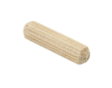 Шкант деревянный 8*35 (1000 шт.)