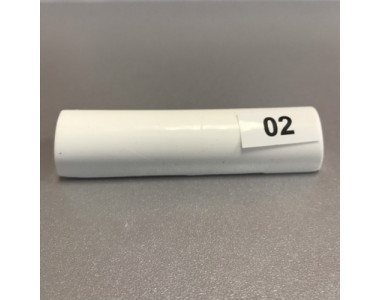 Паличка віск 03 Білосніжна (анжелік)