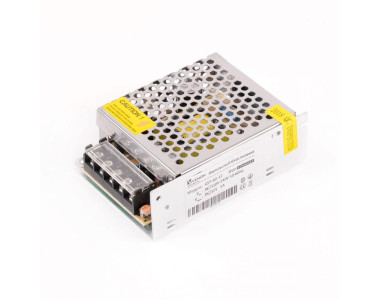 Блок живлення 12V 60Вт негерметичний (IP20) Standart