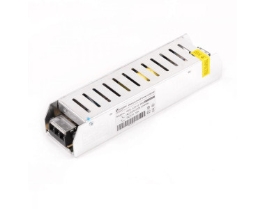 Блок живлення 12V 120Вт негерметичний (IP20) Slim Standart