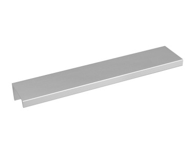 Ручка профільна Virno Lines PF 410/2 L=2500 алюміній