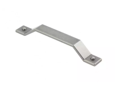 Ручка GTV STEP/160 античне срібло