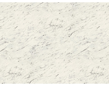 ПФ 4100x600x38 F204 ST75 R3 Мармур Каррара білий (Egger)