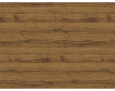 ПФ 4100x600x38 H1344 ST32 R1,5 Дуб Шерман коньяк коричневий (Egger)