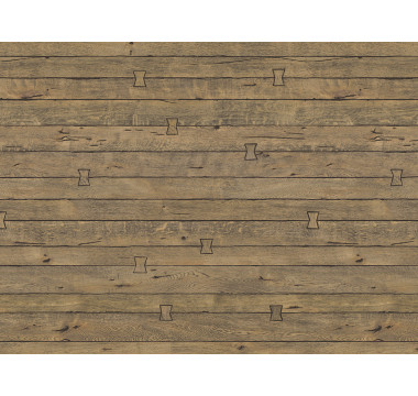 ПФ 4100x600x38 H195 ST10 R3 Дуб Кастл (Egger)