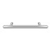 РУЧКА РЕЙЛІНГОВА GIFF RE1004/160 L=220 RS ХРОМ