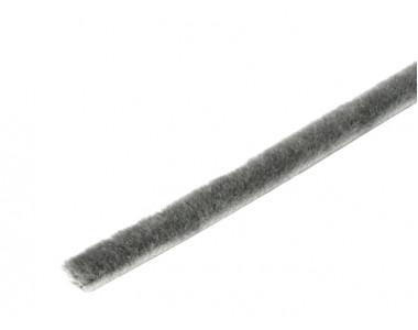 Щітка сіра короткий ворс