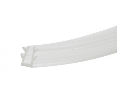 Ущільнювач для розсувної системи