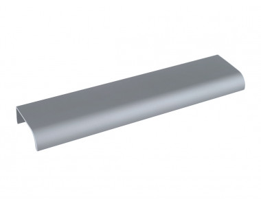 Ручка профіль Virno Lines PF 410/1 L=2500 графіт матовий