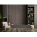 Фасад LuxeForm IDEA FN-024 IS В'яз сірий текстурний 17.7 мм MDF