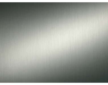 Фасад LuxeForm IDEA MET-016 IS Алюміній 17.7 мм MDF