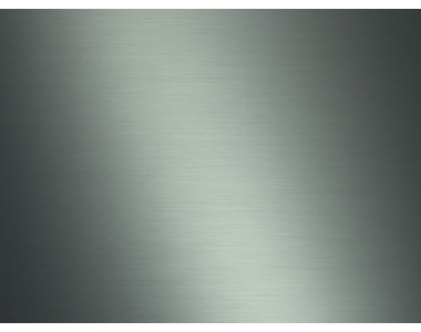 Фасад LuxeForm IDEA MET-017 IS Платина 17.7 мм MDF