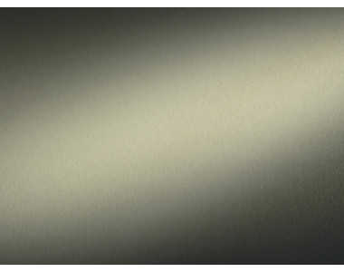 Фасад LuxeForm IDEA MET-018 IS Бронза 17.7 мм MDF