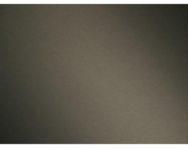 Фасад LuxeForm IDEA MET-020 IS Оксид 17.7 мм MDF