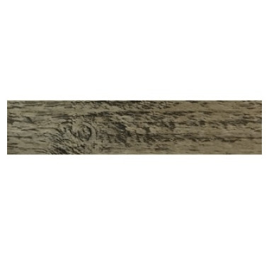 Крайка ПВХ дуб морас 1,8*21 (Термопал)
