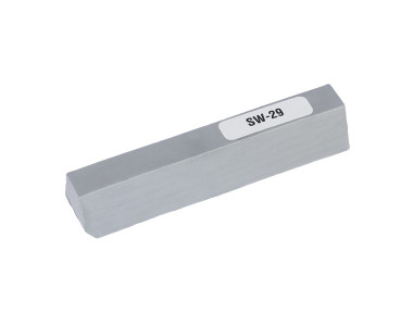 Паличка віск 29-SW Титан Decor Edge