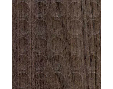 Заглушка конфірмата самоклеюча Горіх Віва 848 Folmag (25 шт)