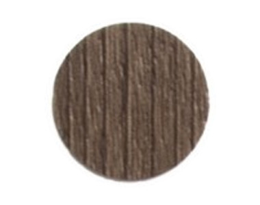 Заглушка конфірмата самоклеюча дуб античний 0284 Weiss (50 шт)