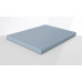 Фасад з плити LuxeForm Acryl 18.4 мм, матовий, небесний оксамит (MT-403U/білий)
