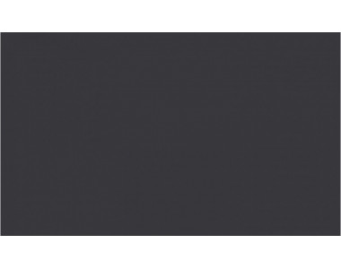 Фасад з плити LuxeForm Acryl 18.4 мм, матовий, графіт (MT-803U/білий)