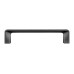 Ручка скоба Gamet UU52-0160-R213 Soft Touch графіт
