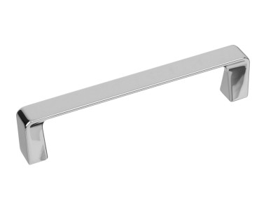 Ручка скоба Gamet UU52-0160-G0004 хром