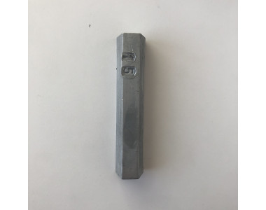 Паличка віск CWW-15(22M) металлик