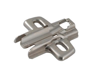 Монтажна планка Sensys, D=3,0 мм, Hettich (9071577) 