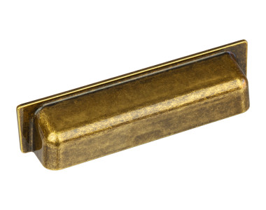 Ручка раковина Gamet UP11-0096-G0035 антична бронза