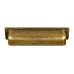 Ручка раковина Gamet UP11-0096-G0035 антична бронза