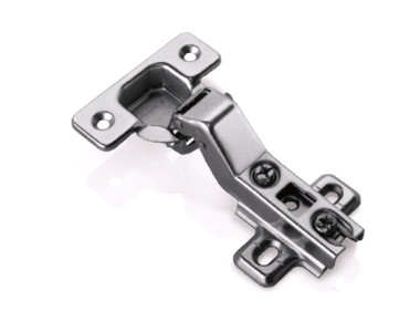 Завіса GTV 30* + опорна планка Н=2 (ZP-KT30H2-BE)