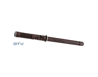 Полицетримач прихований ДСП PP NW10*100B (PP-NW10Х100B)