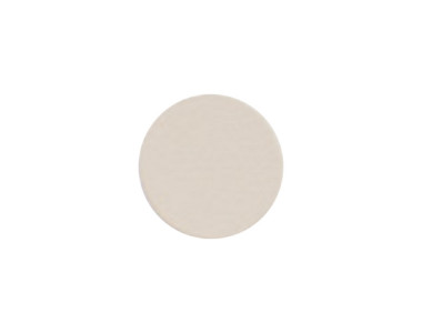 Заглушка конфірмата самоклеюча бежева 0325 Weiss (50 шт)