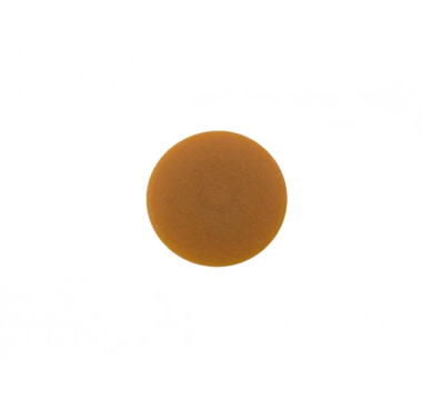 Заглушка конфирмата ольха темная пластик (1000 шт) 