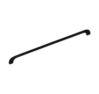 РУЧКА СКОБА GAMET UU05-0320-LPM030 ЧОРНИЙ