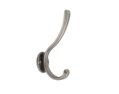 Гачок Gamet WR 45-G0031 античне срібло