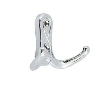 Гачок Gamet WR 42-G0004 хром