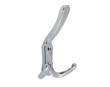 Гачок Gamet WR 43-G0004 хром
